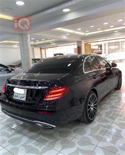 مێرسێدس بێنز E-Class